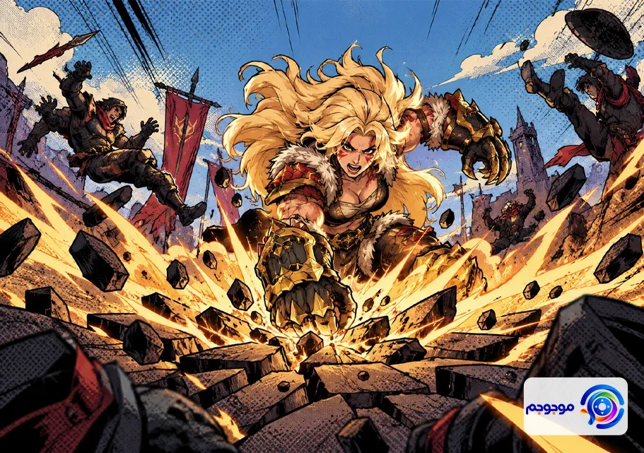 سیزن 42 Mobile Legends و تغییرات انقلاب