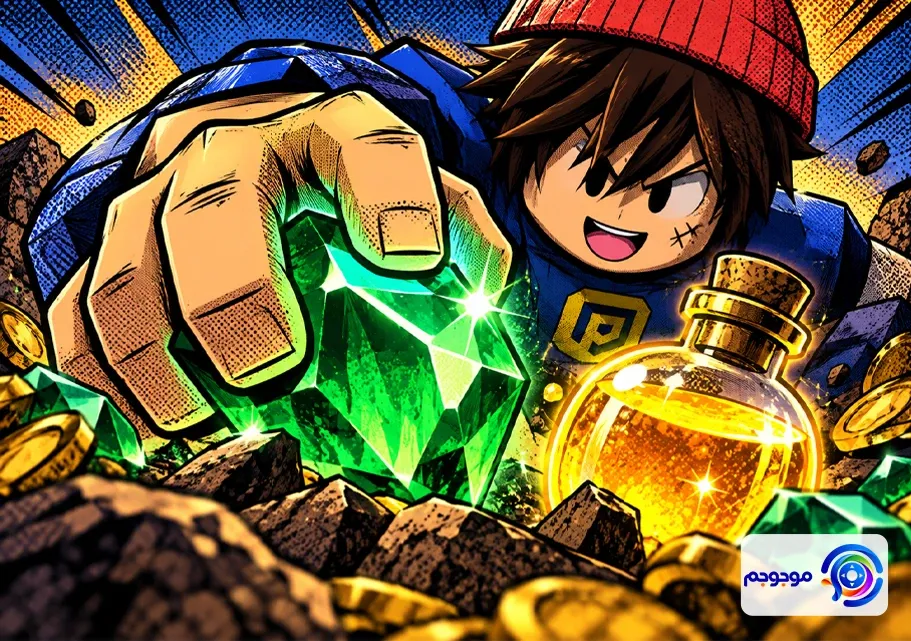 کدهای Anime Breaker روبلاکس برای دریافت