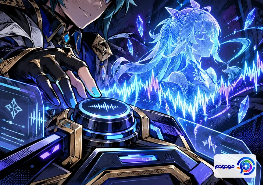 جریمه هوش مصنوعی Genshin Impact و حکم
