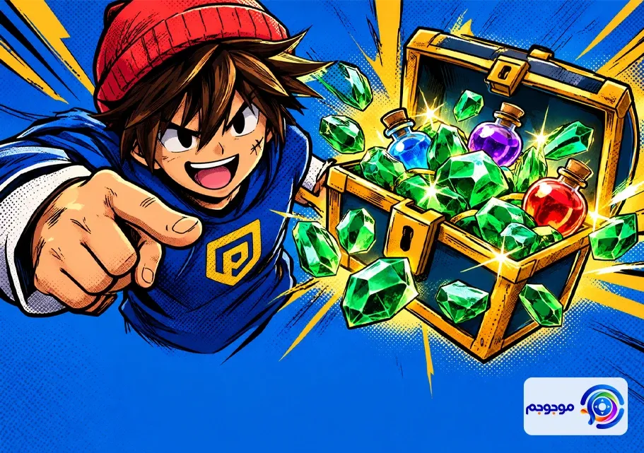 کدهای Anime Breaker روبلاکس