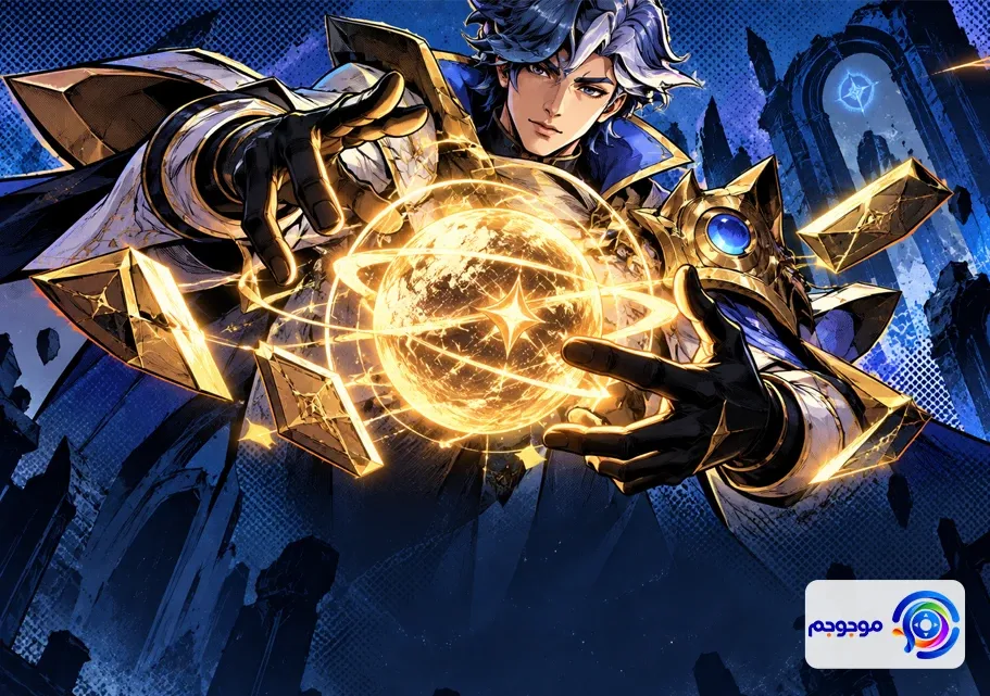 آپدیت 2.2.18 Mobile Legendsآپدیت 2.2.18 Mobile Legends و تغییرات متای بازی