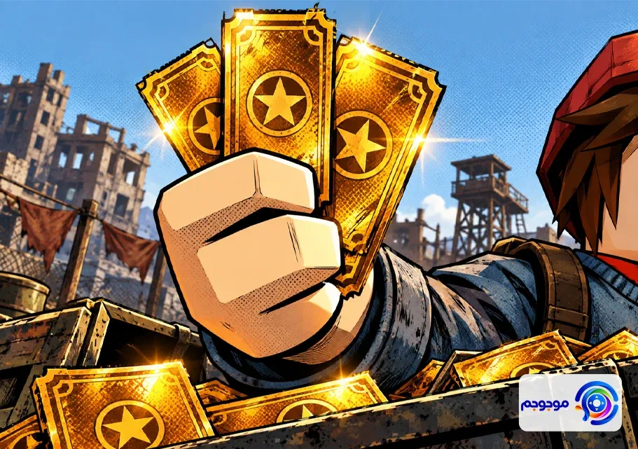 کد Last Stop روبلاکس؛ تیکت_های رایگان را دریافت کنید