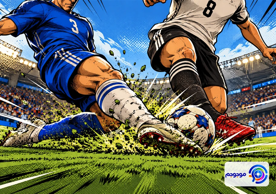 آپدیت eFootball 2027 و معرفی مهارت